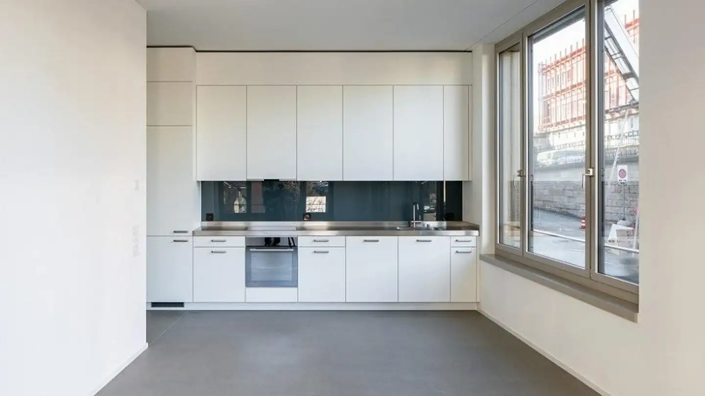 Appartamento in affitto - Hochstrasse 8, 4053 Basel - Foto 2