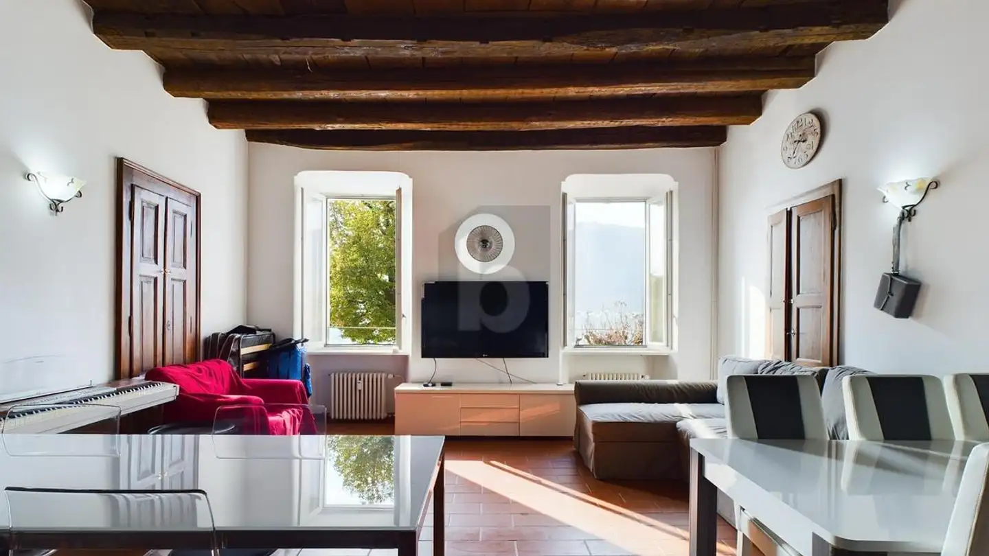 Apartment for sale - 6816 Bissone - Photo 3