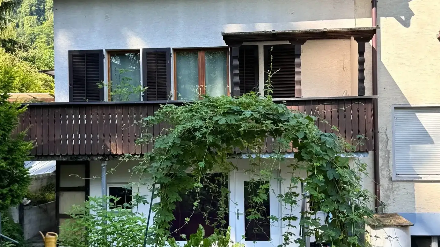 Maison individuelle à louer - Stockentalstrasse 7, 3632 Niederstocken - Photo 2