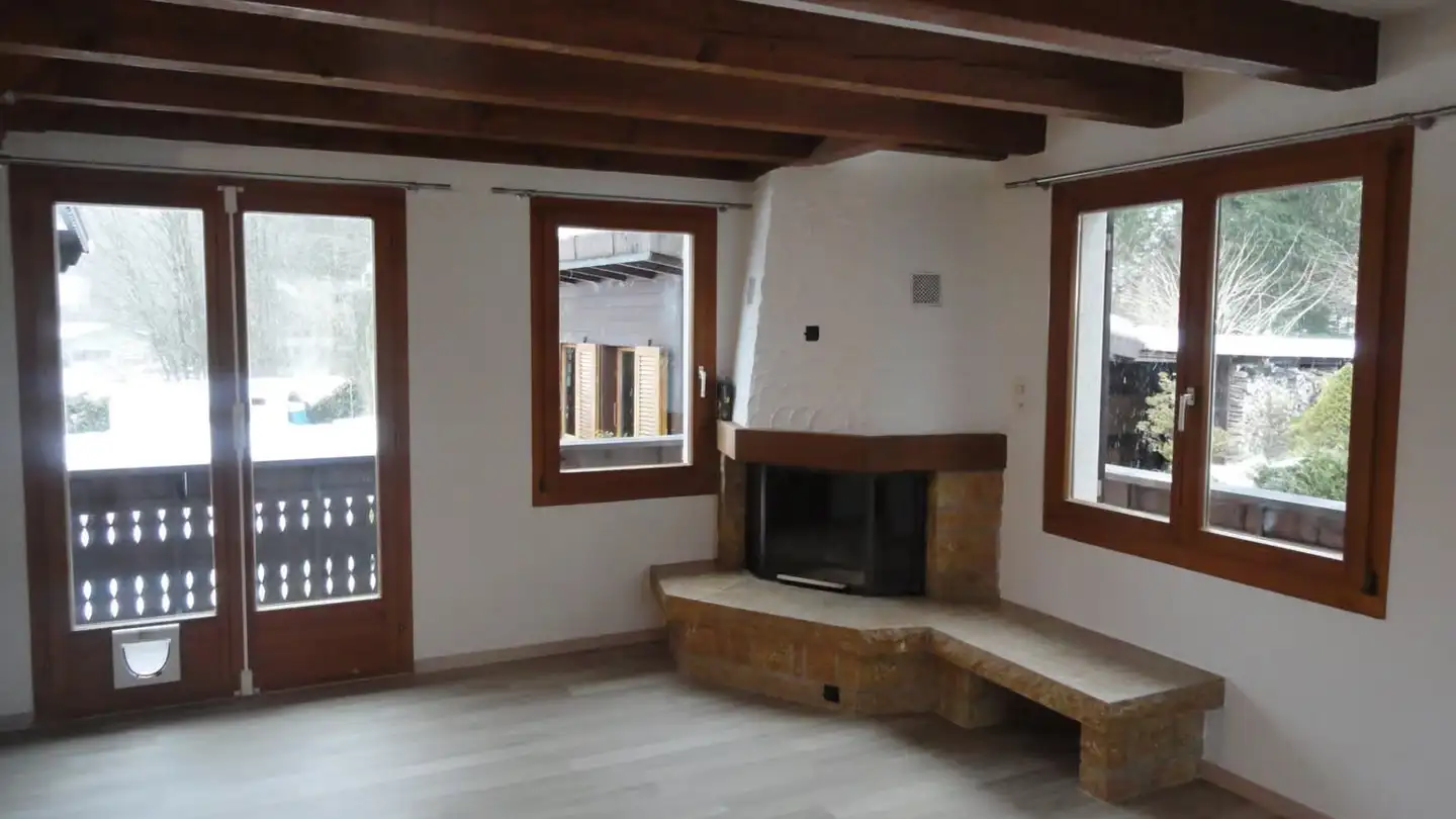 Maison individuelle à louer - Stockentalstrasse 7, 3632 Niederstocken - Photo 4
