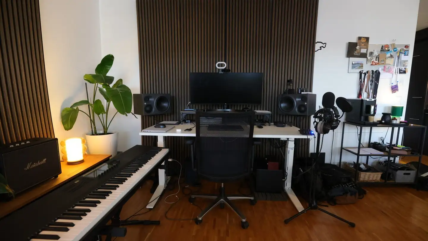 Appartamento in affitto - Bern-Strasse 33, 8952 Schlieren - Foto 2