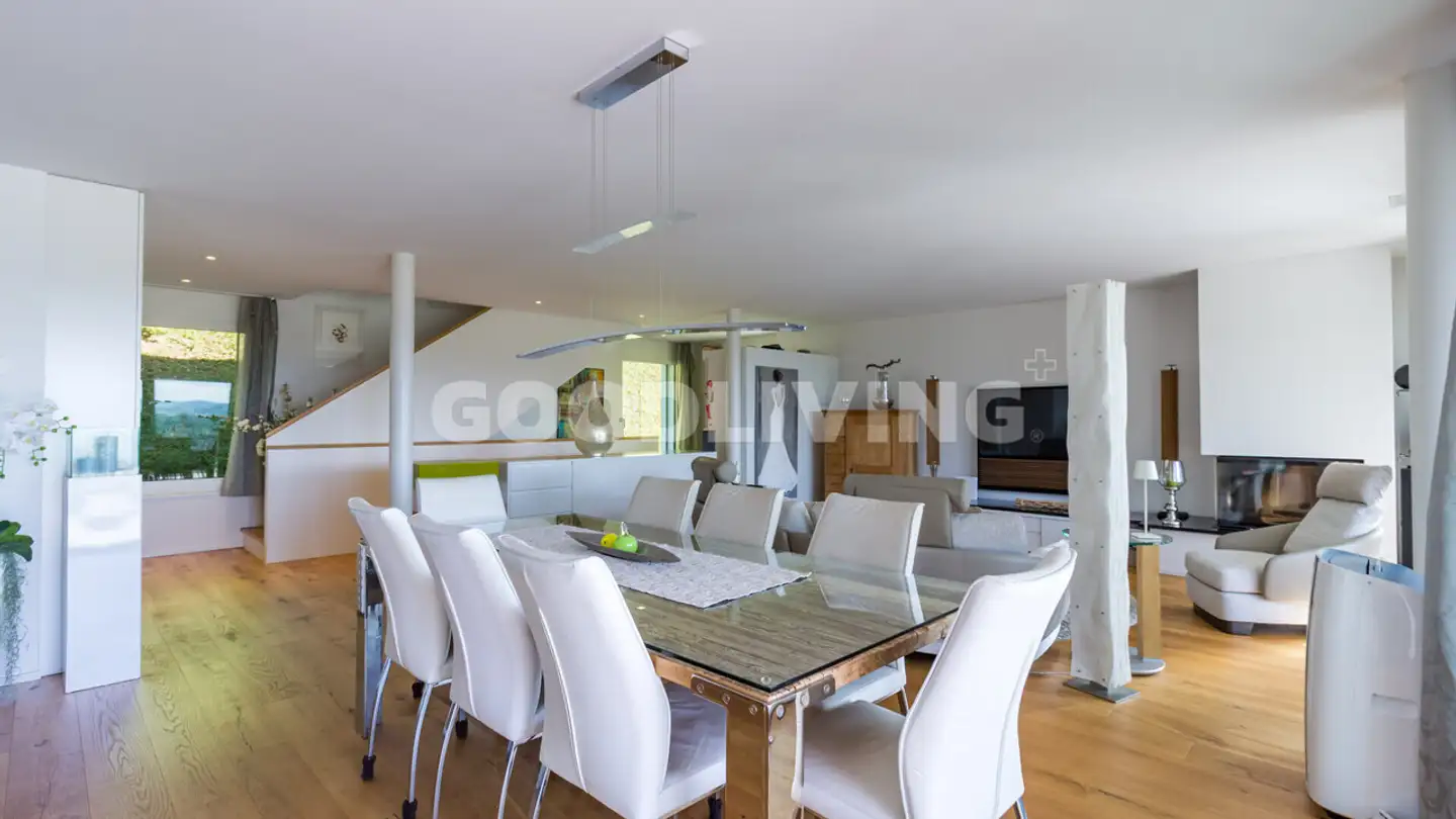 Apartment for sale - Rebenweg 12, 5503 Schafisheim - Photo 3