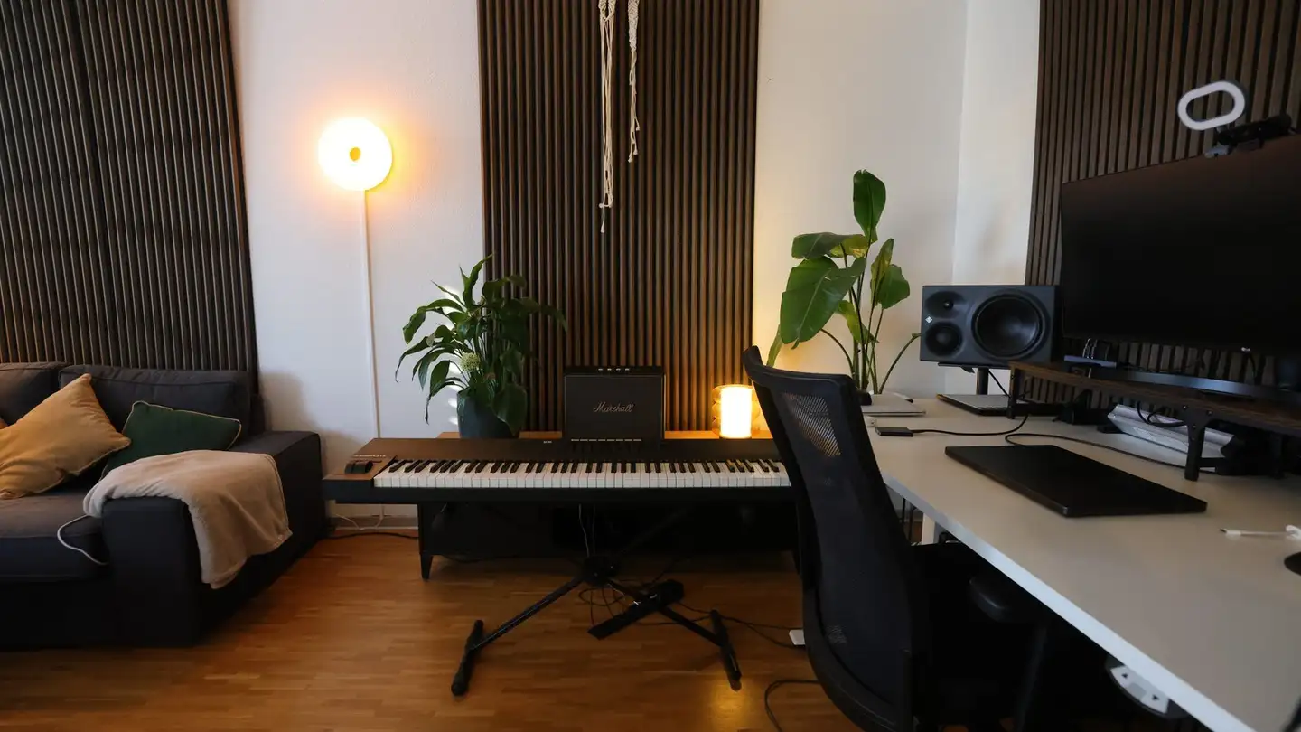 Appartamento in affitto - Bern-Strasse 33, 8952 Schlieren - Foto 3