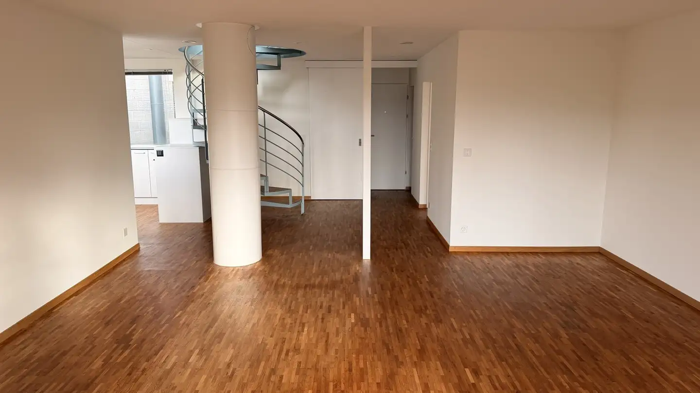Duplex for rent - Waldriedstrasse 18a, 3074 Muri b. Bern - Photo 3