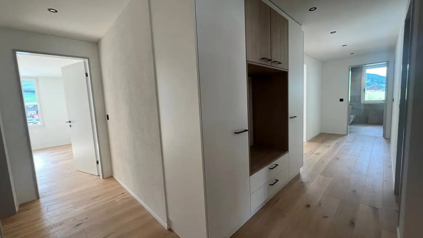 Appartamento in affitto - Landstrasse 12b, 6418 Rothenthurm - Foto 3
