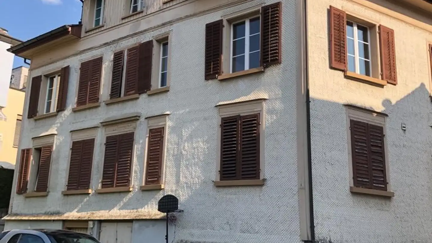 Appartamento in affitto - Warteggstrasse 5, 9100 Herisau - Photo 2