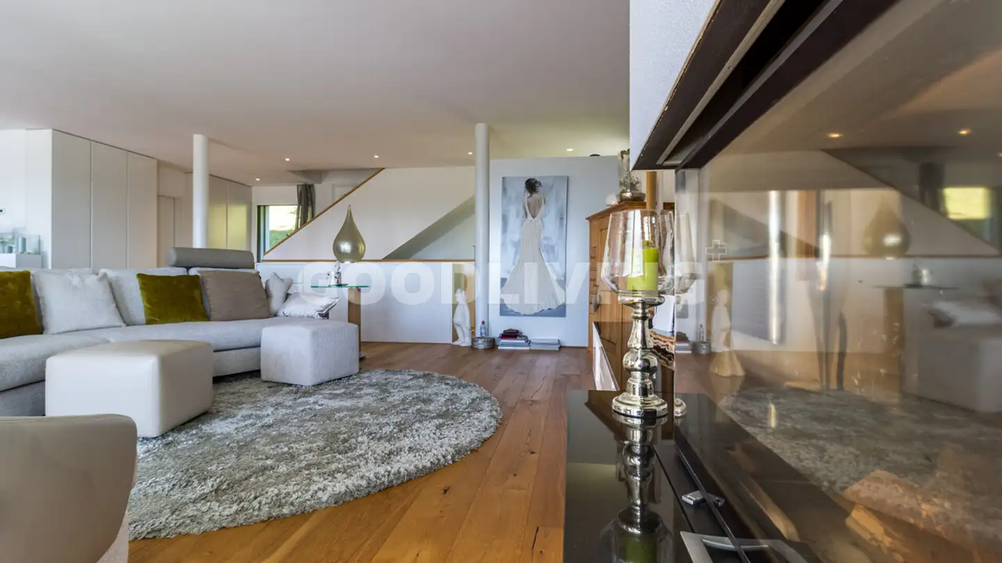 Apartment for sale - Rebenweg 12, 5503 Schafisheim - Photo 4