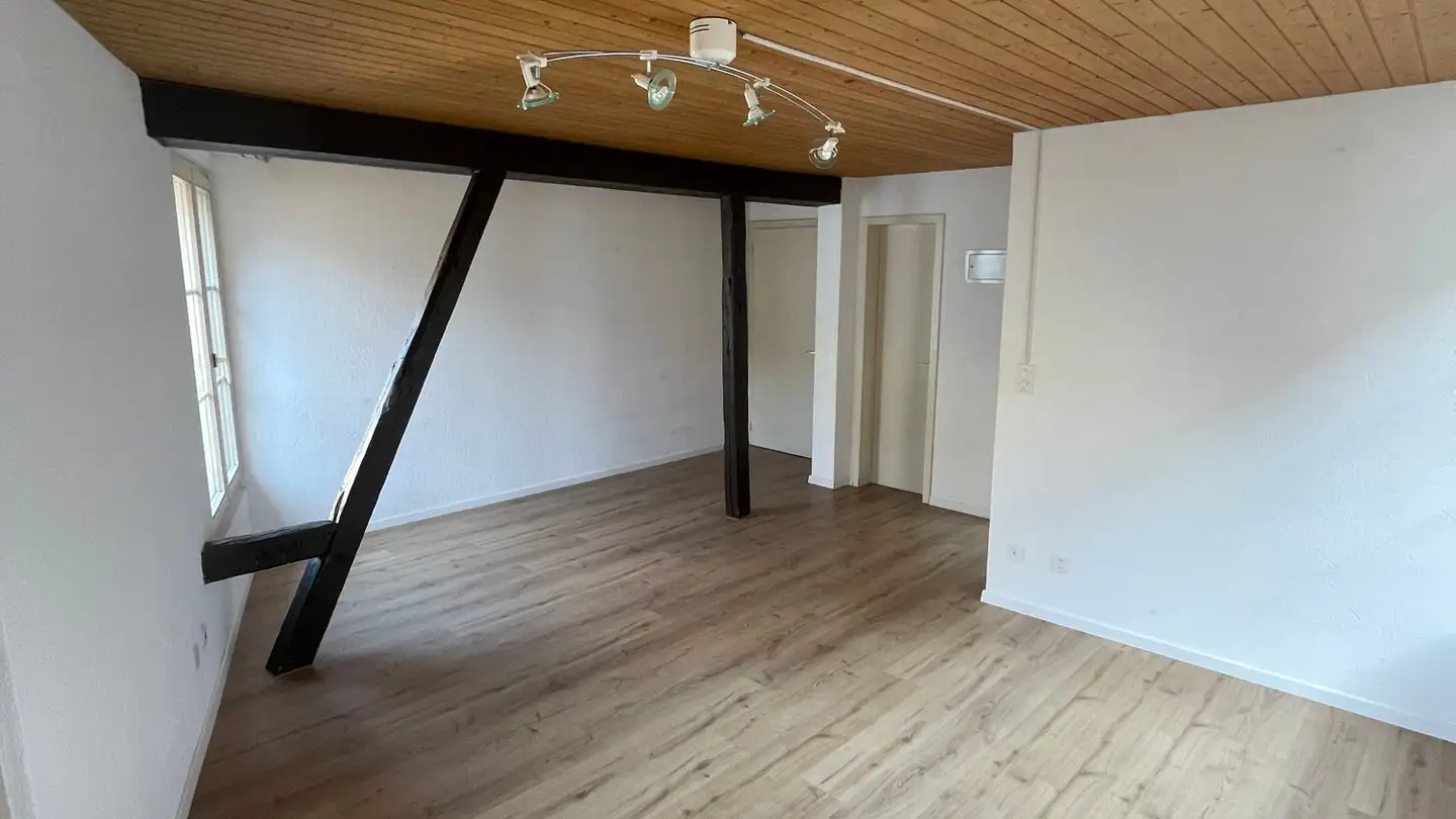 Appartamento in affitto - Warteggstrasse 5, 9100 Herisau - Photo 3