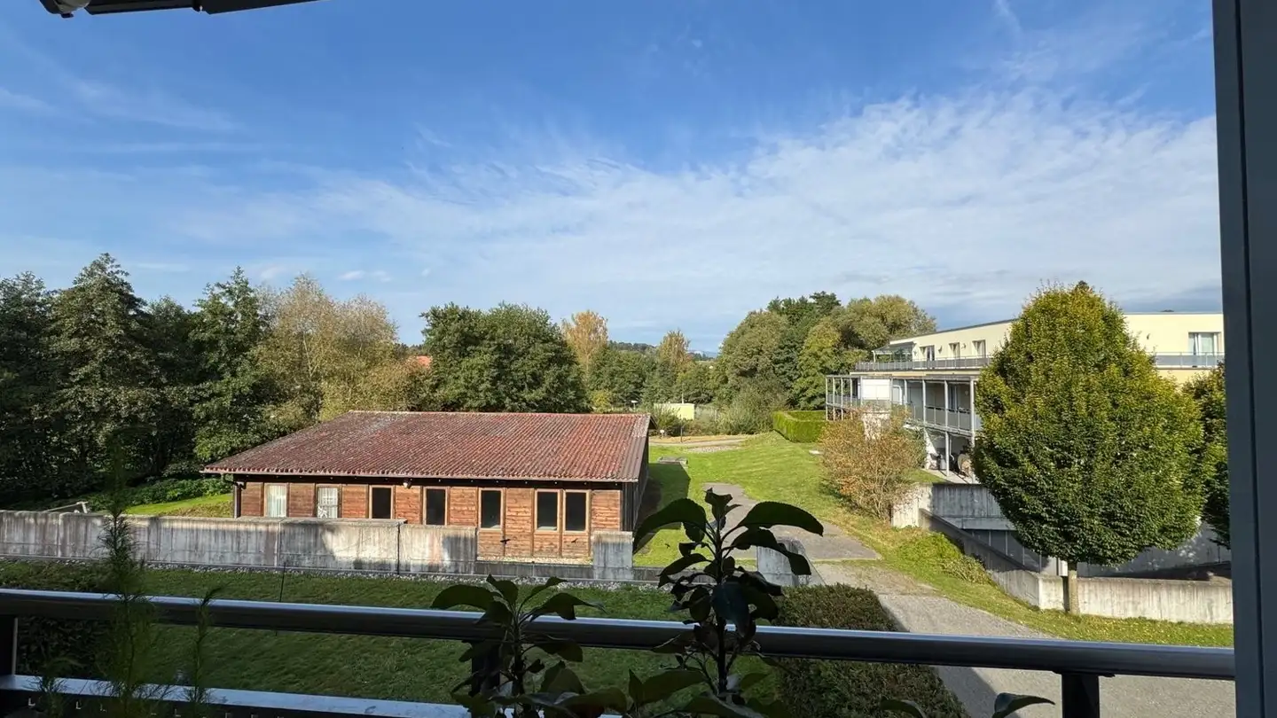 Appartamento in affitto - Schafmattstrasse 6a, 4915 St. Urban - Photo 2