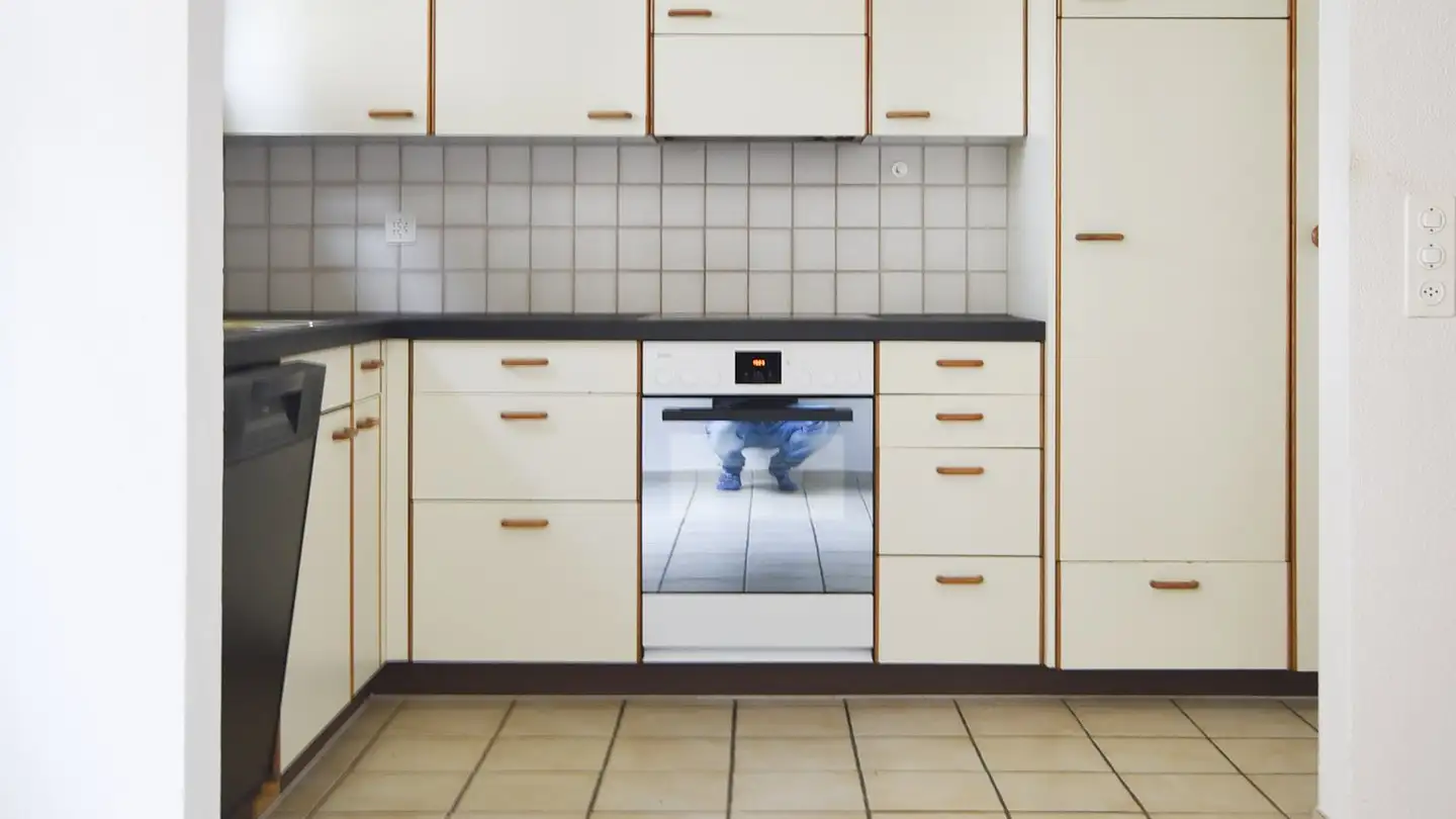 Appartamento in affitto - Lindenmatte 5, 3421 Lyssach - Photo 3