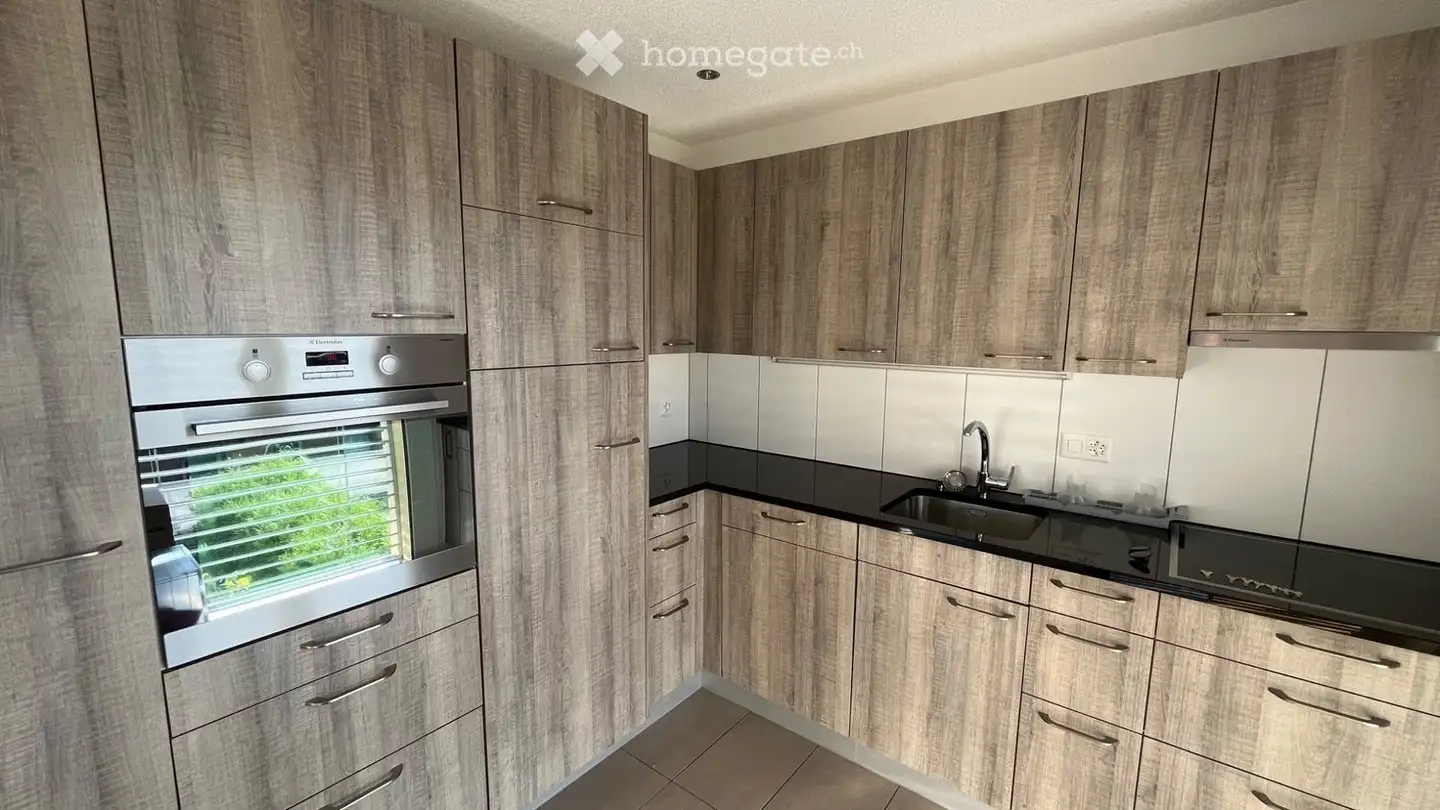 Appartamento in affitto - Schafmattstrasse 6a, 4915 St. Urban - Photo 3