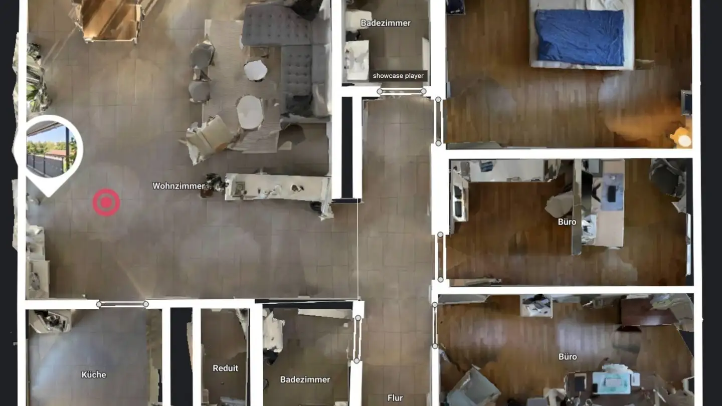 Appartamento in affitto - Schafmattstrasse 6a, 4915 St. Urban - Photo 4