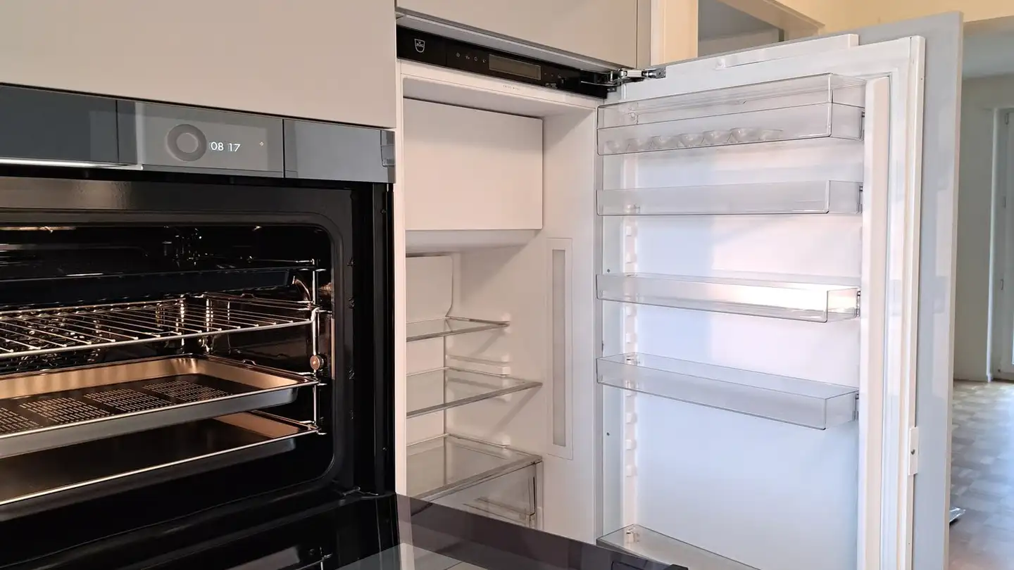 Apartment for rent - Dynamostrasse 9, 5400 Baden - Photo 3