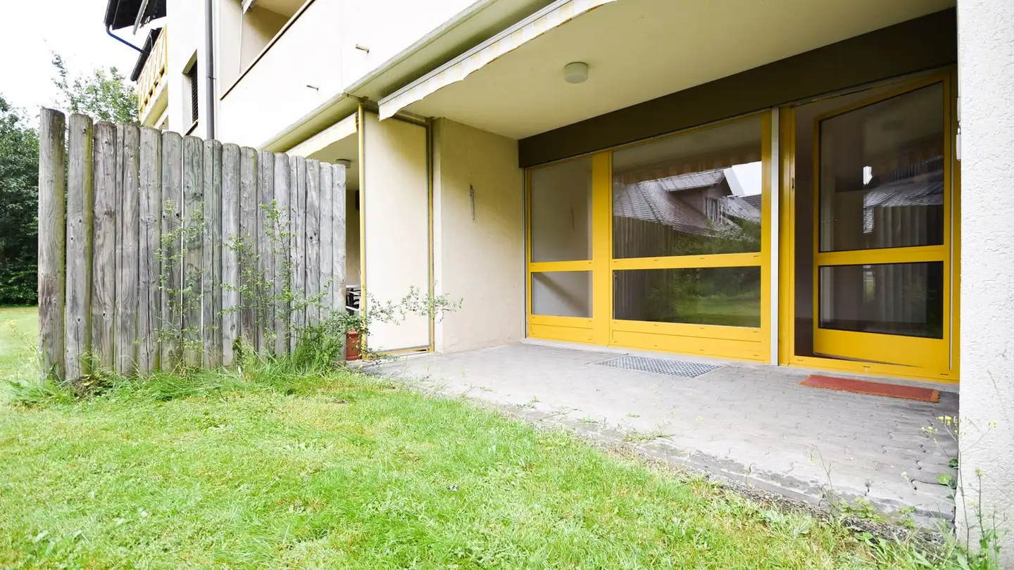 Appartamento in affitto - Lindenmatte 5, 3421 Lyssach