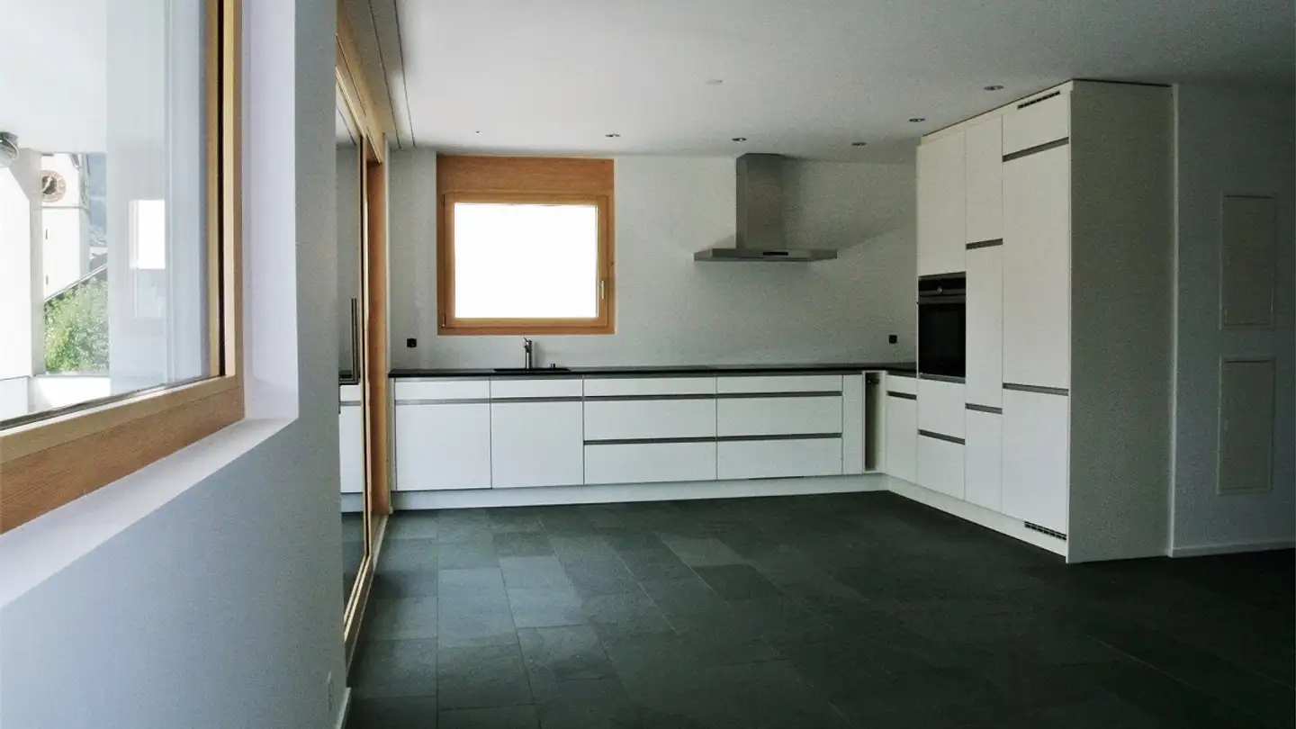 Apartment for rent - Oberdorf 85, 7417 Paspels - Photo 2