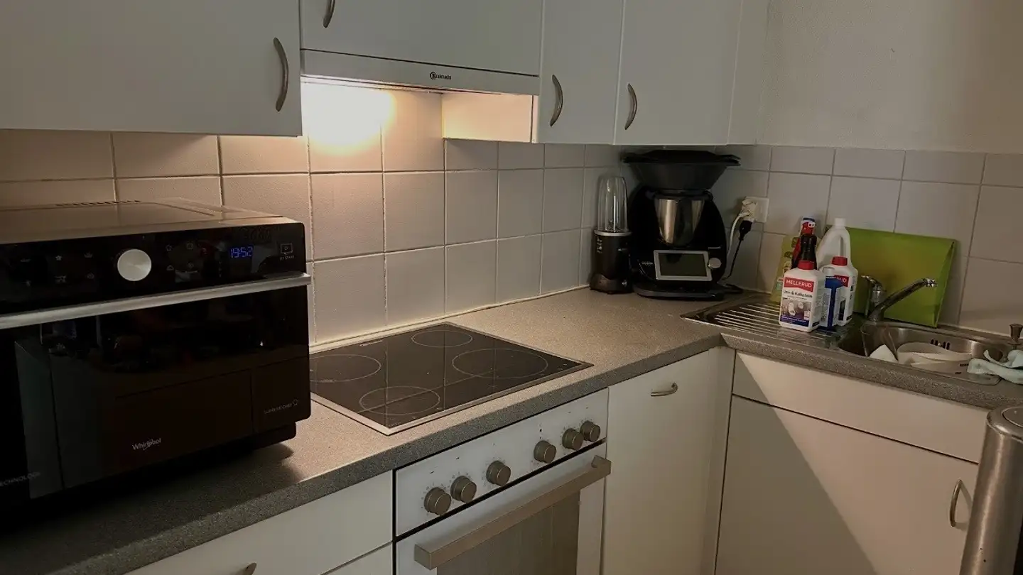 Appartamento in affitto - Sulgenrain 23, 3007 Bern - Foto 2