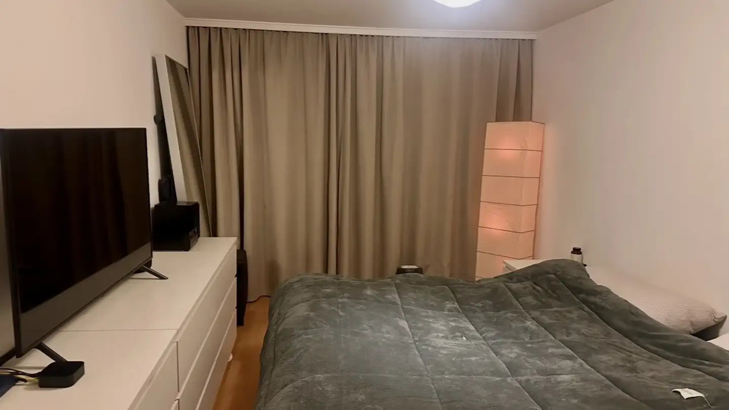 Appartement à louer - Sulgenrain 23, 3007 Bern