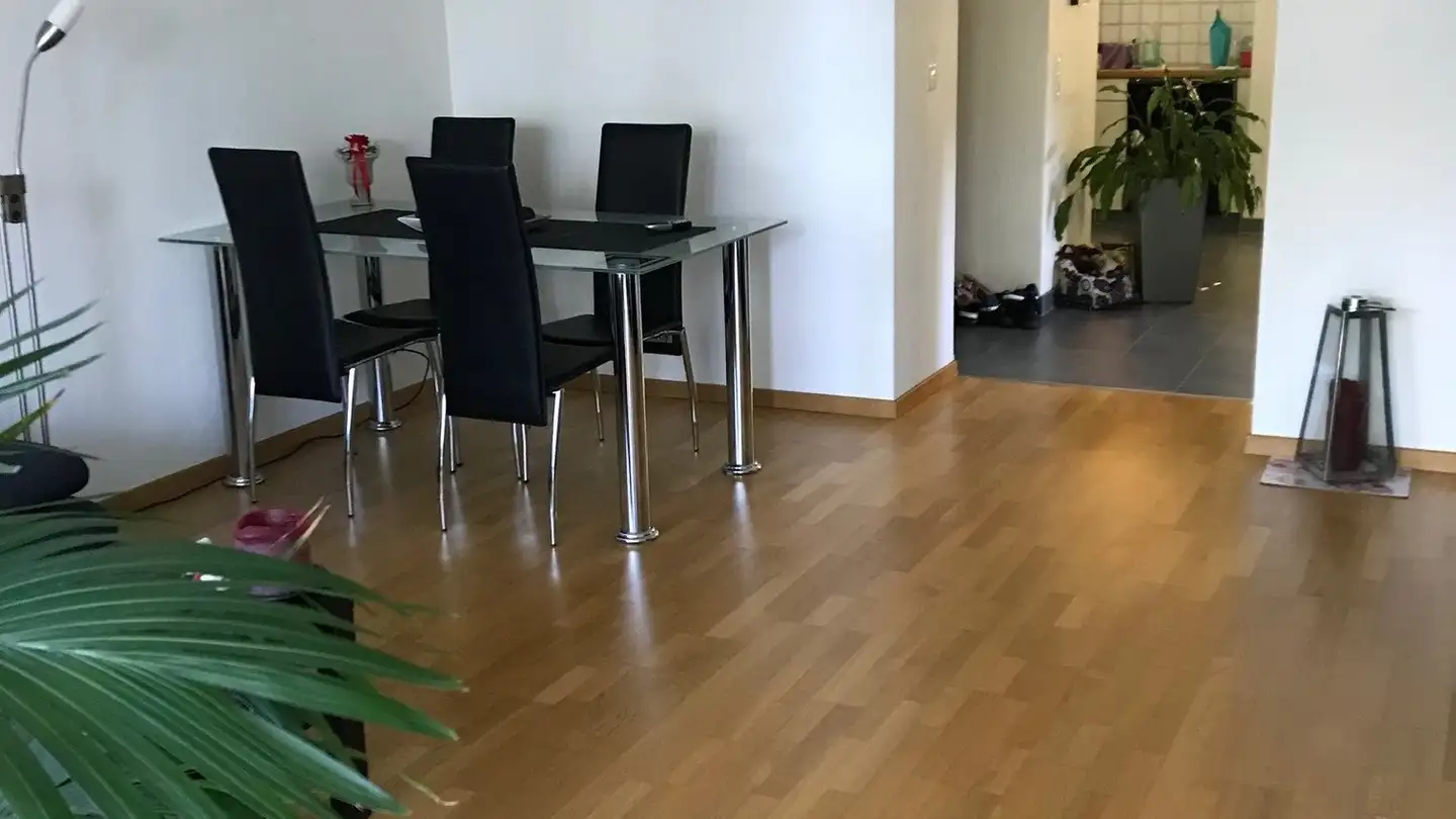 Appartamento in affitto - Lindenmatte 5, 3421 Lyssach - Photo 2