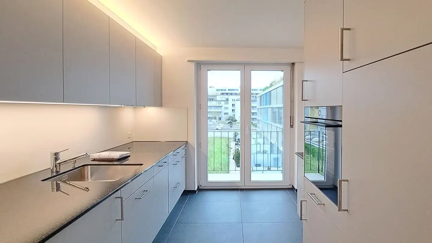 Apartment for rent - Dynamostrasse 9, 5400 Baden - Photo 2