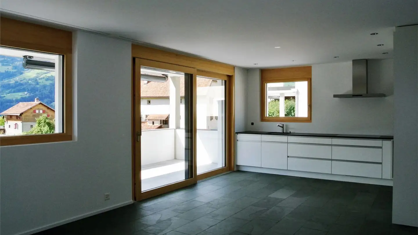 Apartment for rent - Oberdorf 85, 7417 Paspels - Photo 3