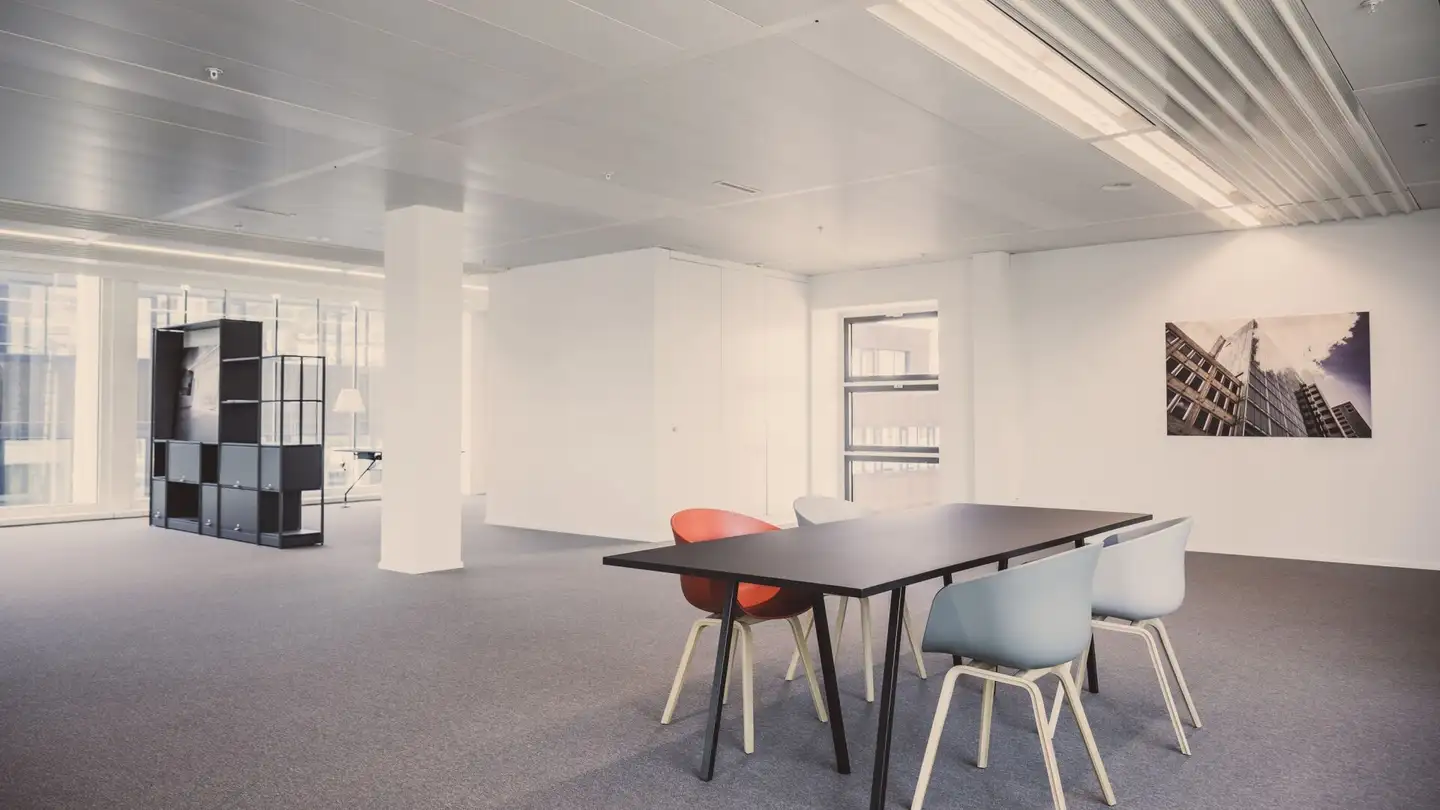 Office space for rent - Hardturmstrasse, 8005 Zürich - Photo 2