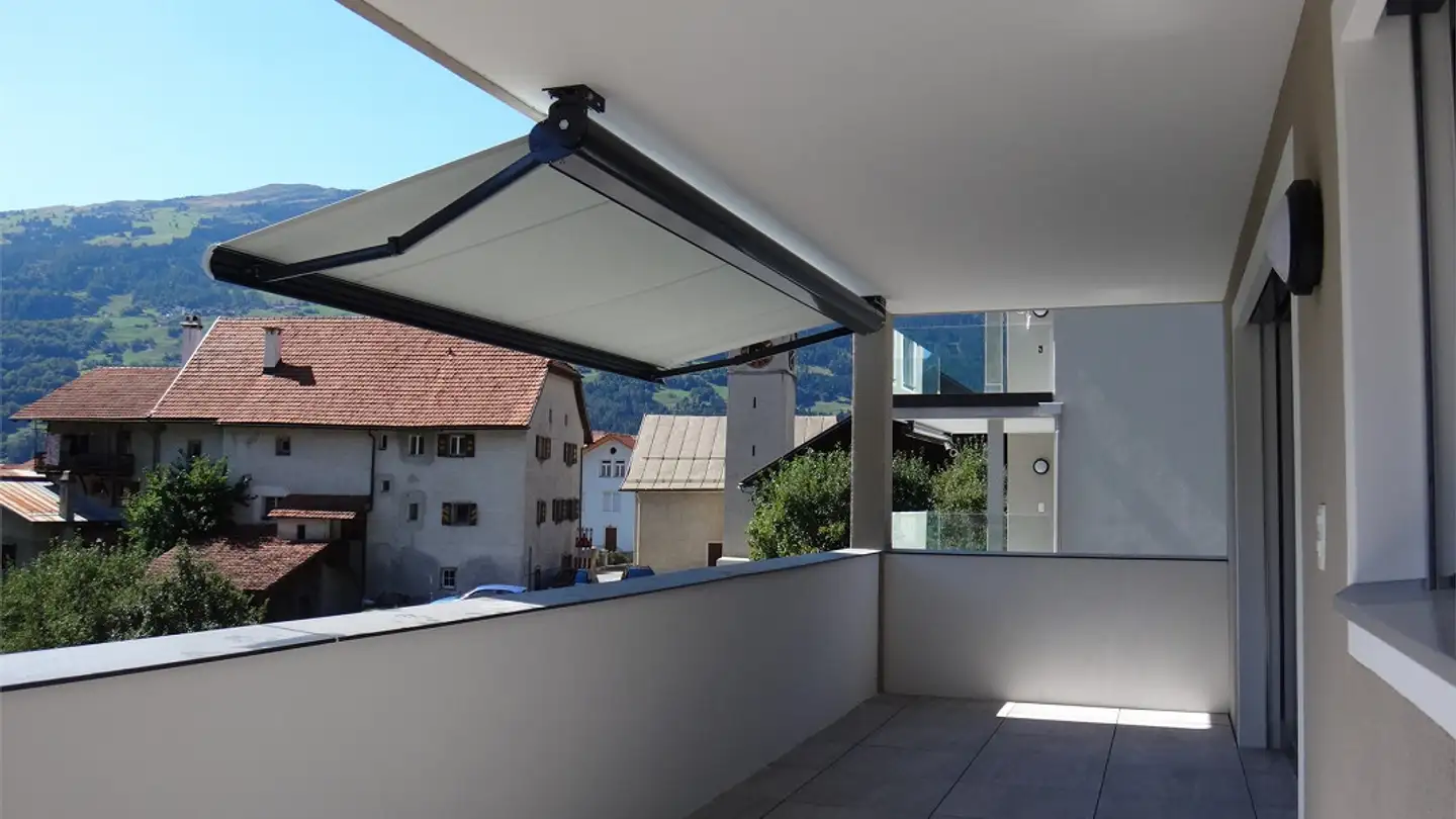 Apartment for rent - Oberdorf 85, 7417 Paspels - Photo 4