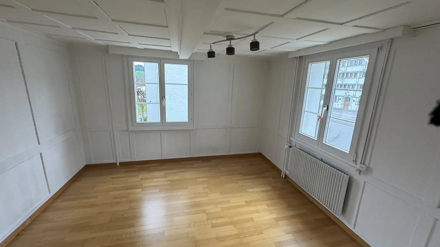 Appartamento in affitto - Mittelstrasse 17, 9104 Waldstatt