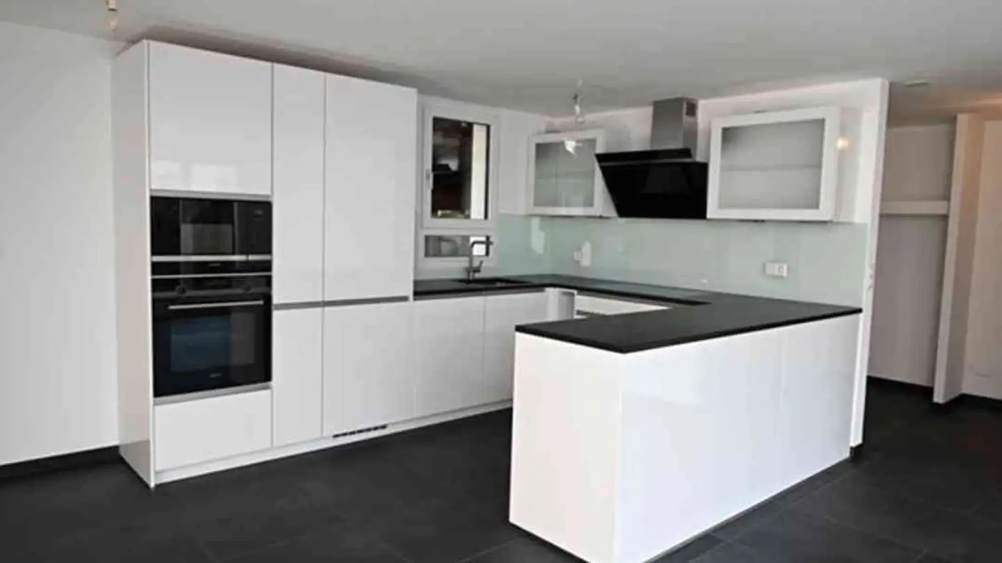 Maison individuelle à louer - Gartenstrasse 36a, 4123 Allschwil