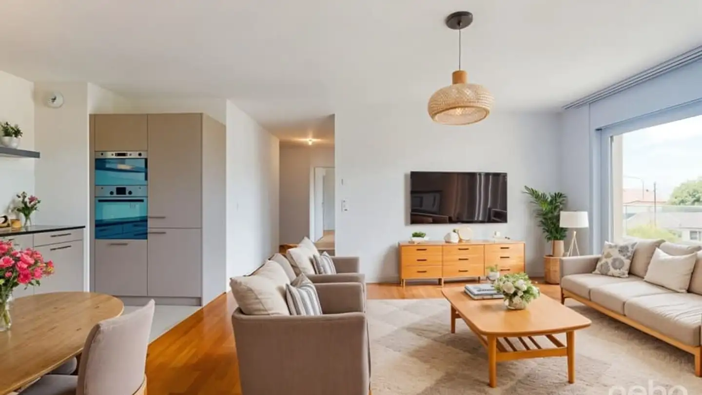 Apartment for sale - 1025 St-Sulpice VD - Photo 3