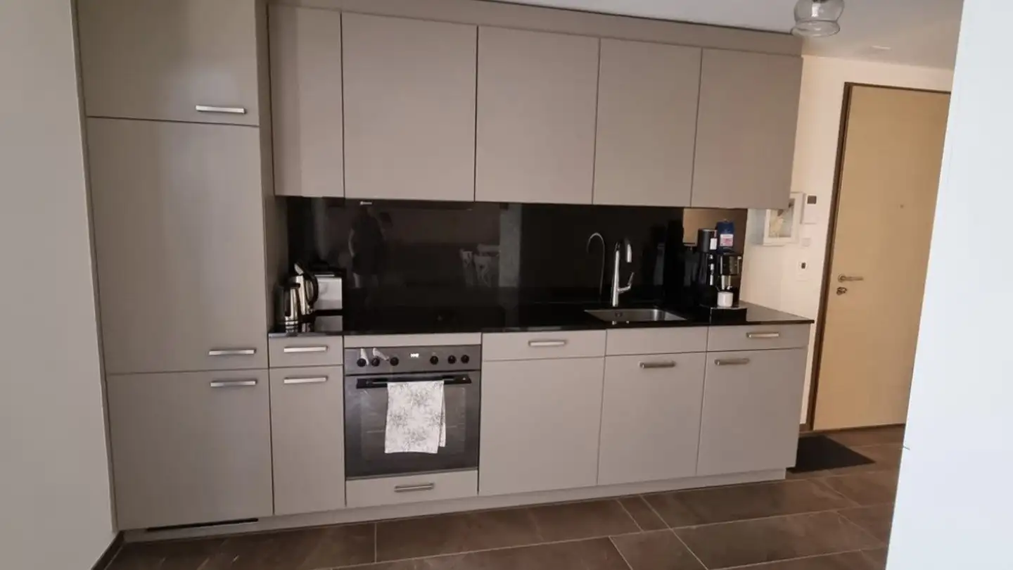Appartamento in affitto - Badenerstrasse 136, 8004 Zürich
