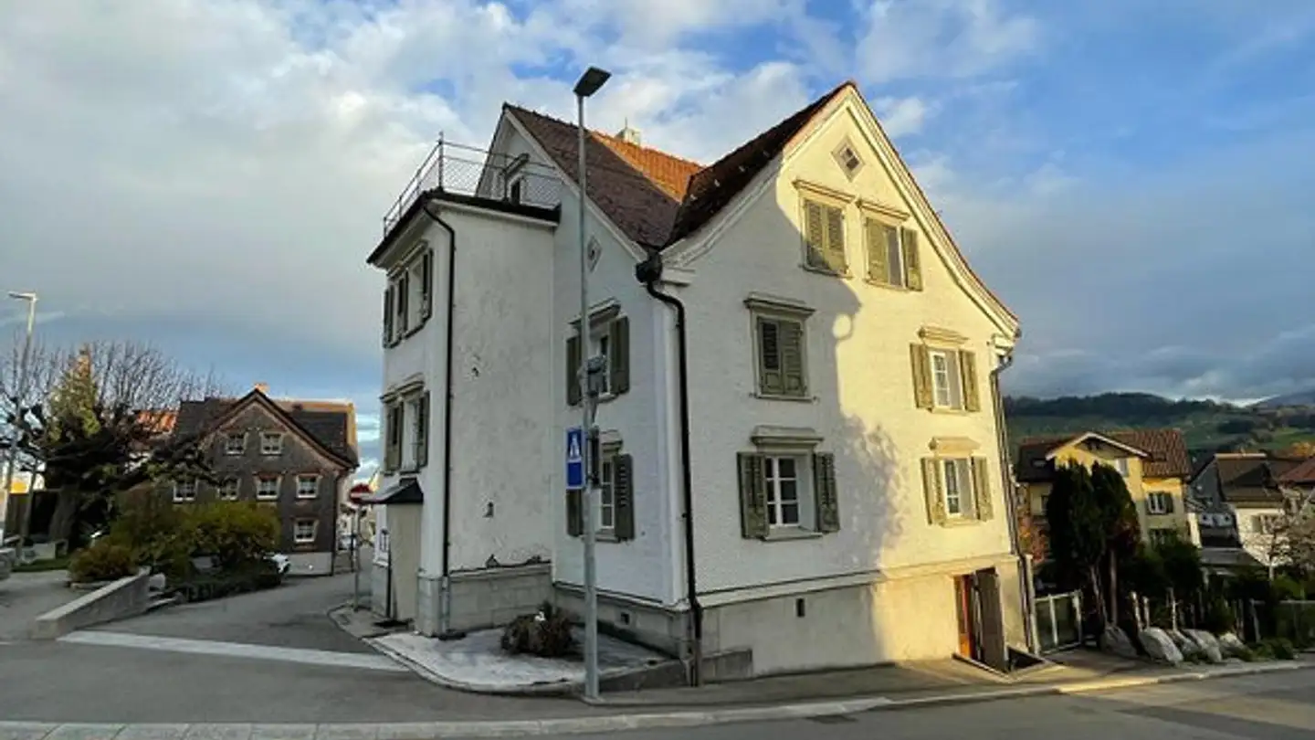 Apartment for rent - Mittelstrasse 17, 9104 Waldstatt - Photo 2