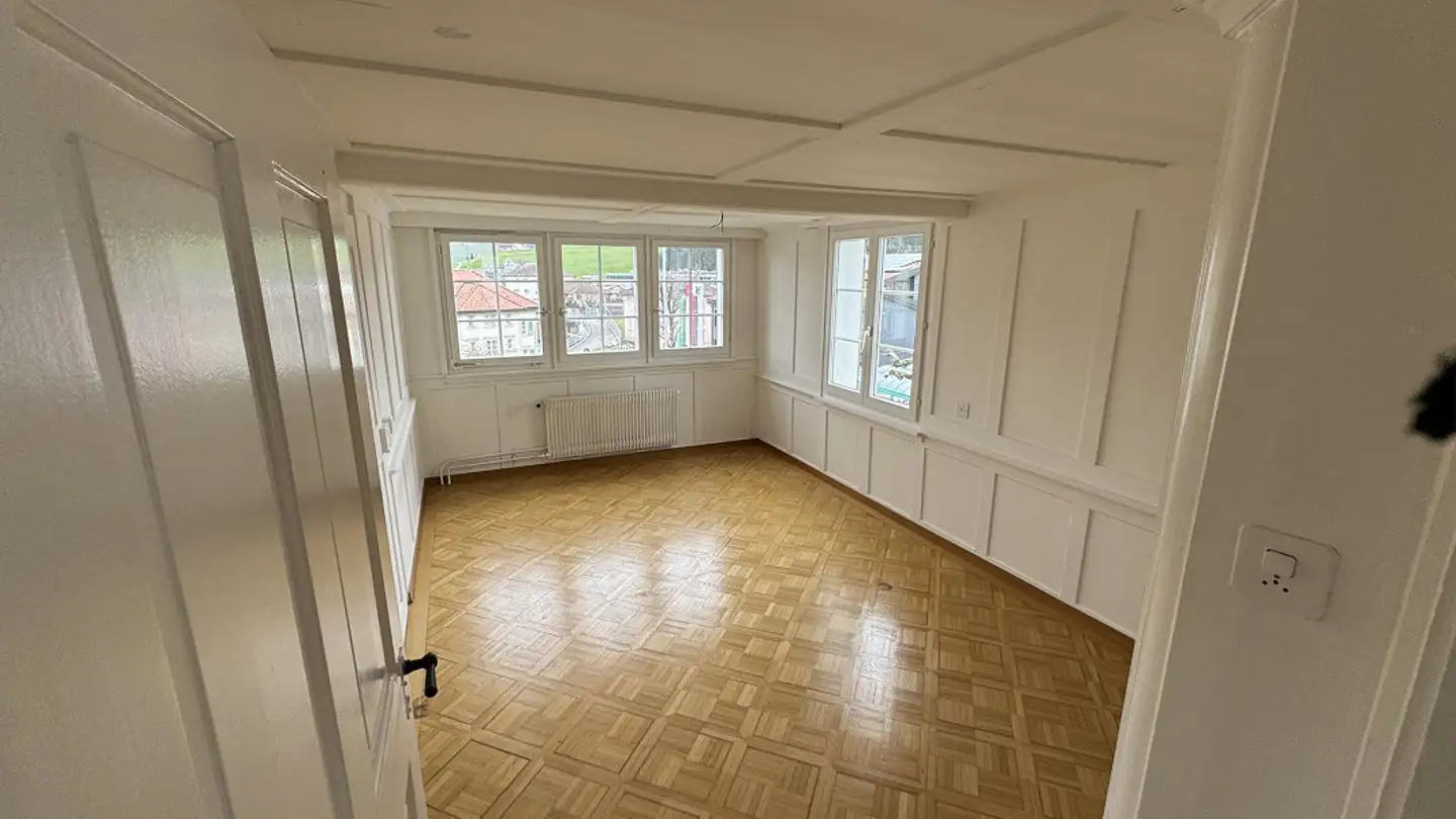 Apartment for rent - Mittelstrasse 17, 9104 Waldstatt - Photo 3