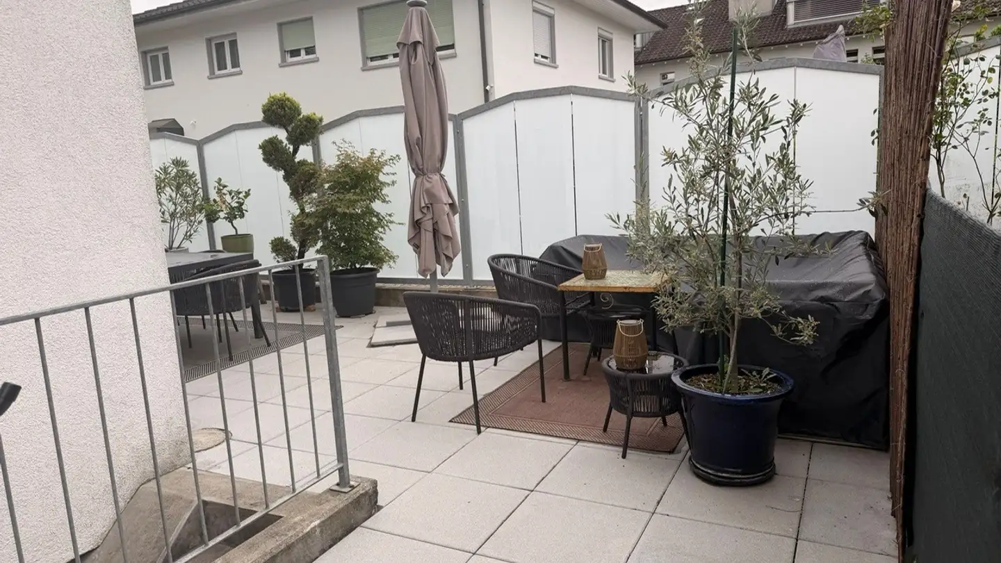 Maison individuelle à louer - Gartenstrasse 36a, 4123 Allschwil - Photo 2