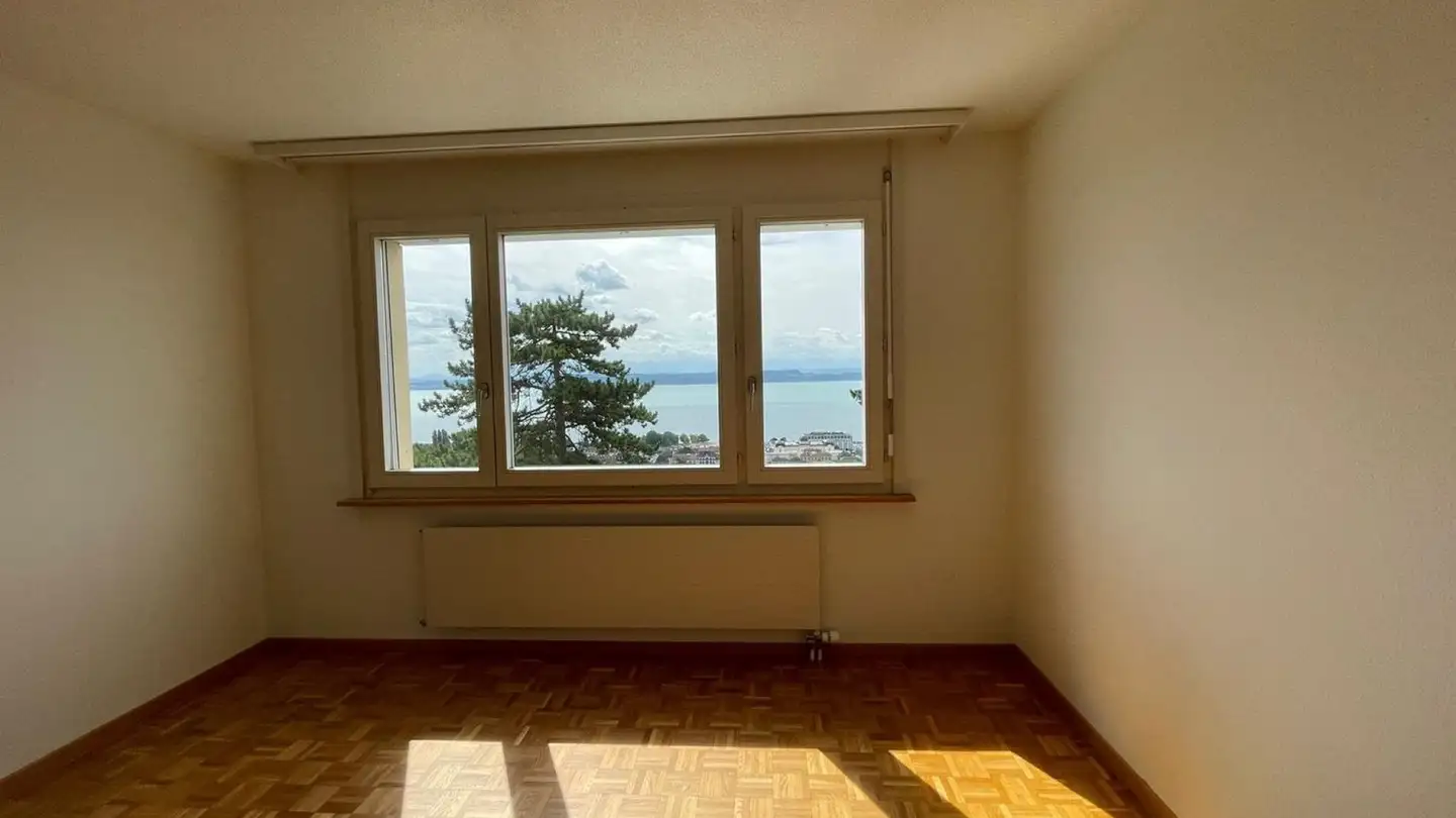 Appartement à louer - Rue du Rocher 31, 2000 Neuchâtel - Photo 4