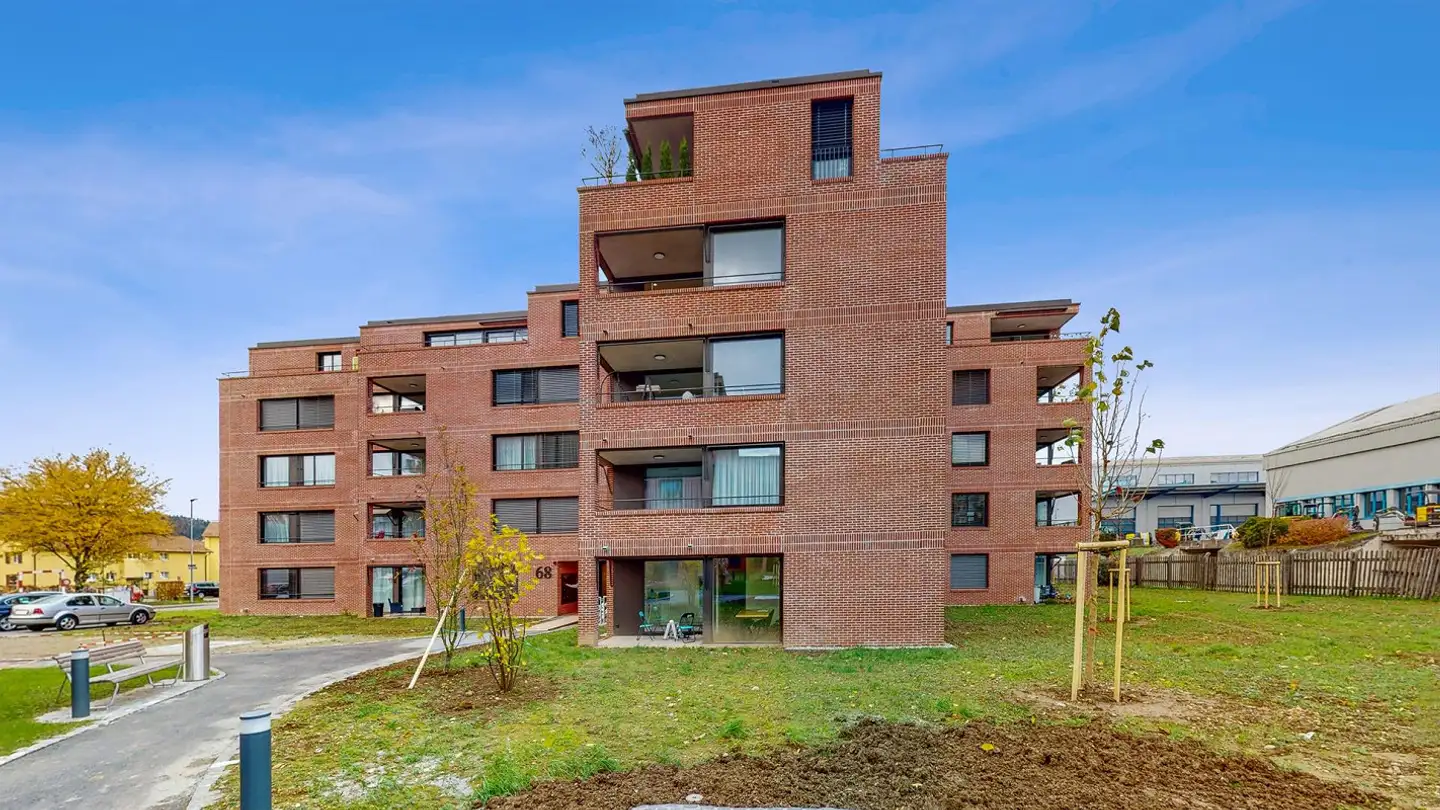 Appartamento in affitto - Riedthofstrasse 64, 8105 Regensdorf