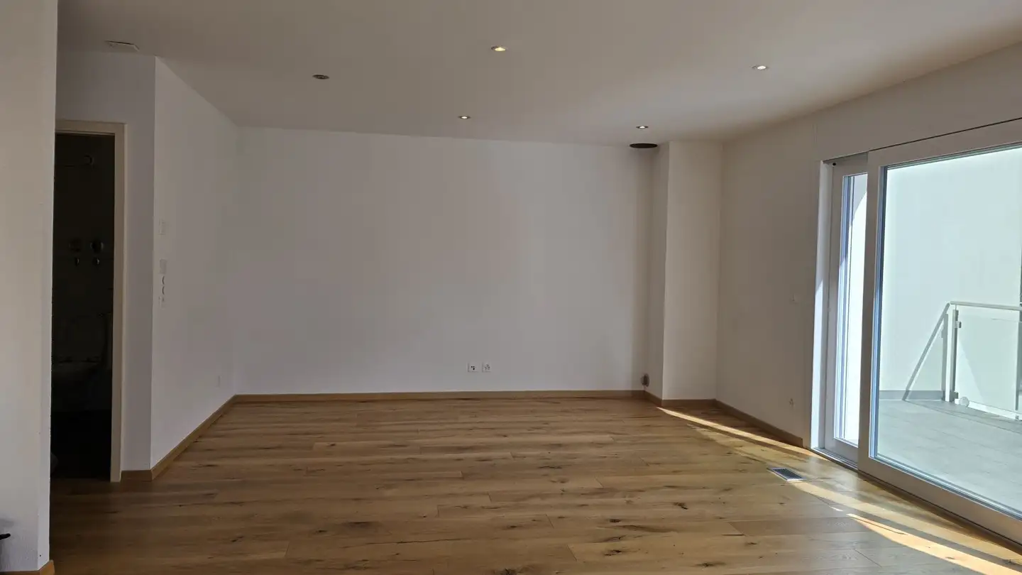 Appartement en terrasse à vendre - Chemin De Champ-Rond, 1010 Lausanne - Photo 3