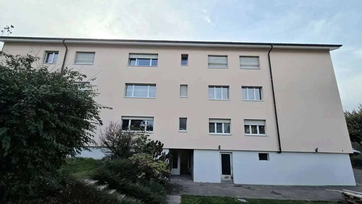 Wohnung mieten - Burgerweg 6, 2557 Studen BE