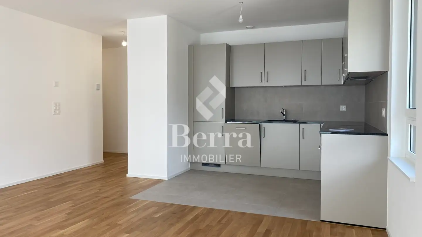 Appartement à louer - Route De Préjeux 41, 1950 Sion - Photo 3