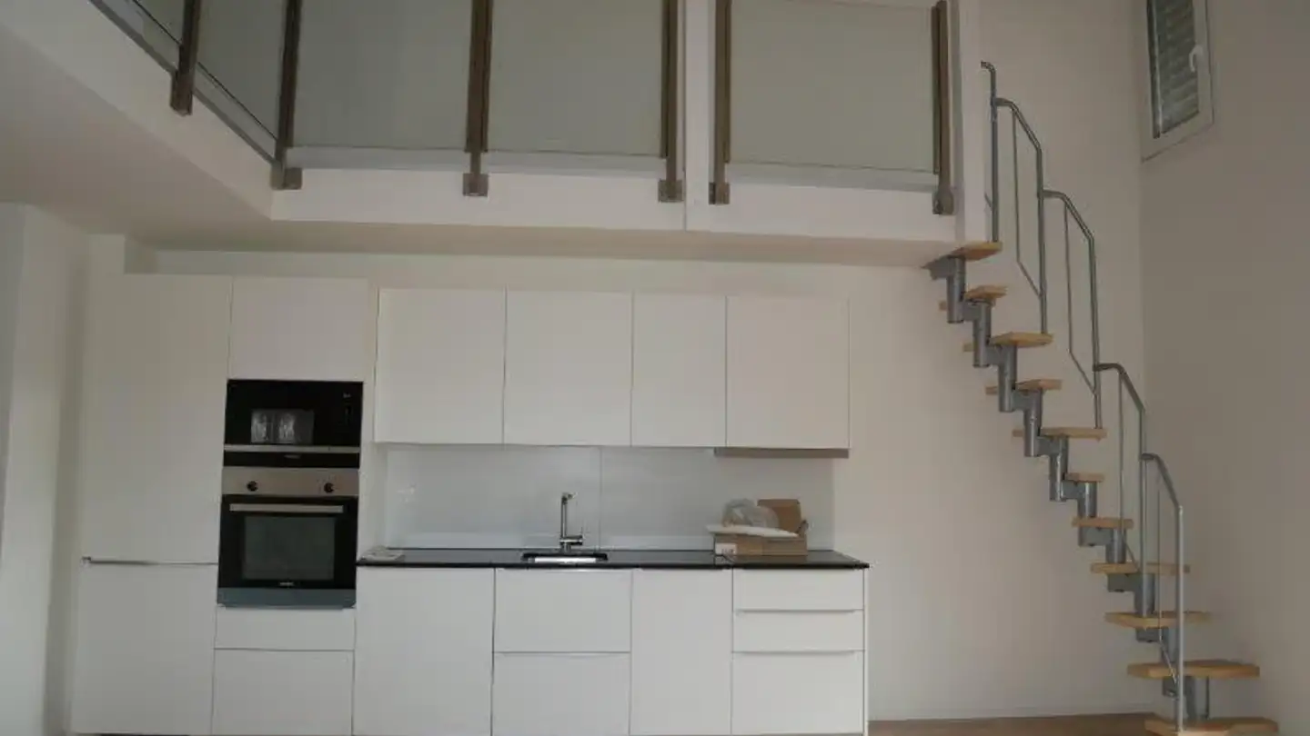 Duplex à louer - Gontenschwilerstrasse 2b, 5727 Oberkulm - Photo 2