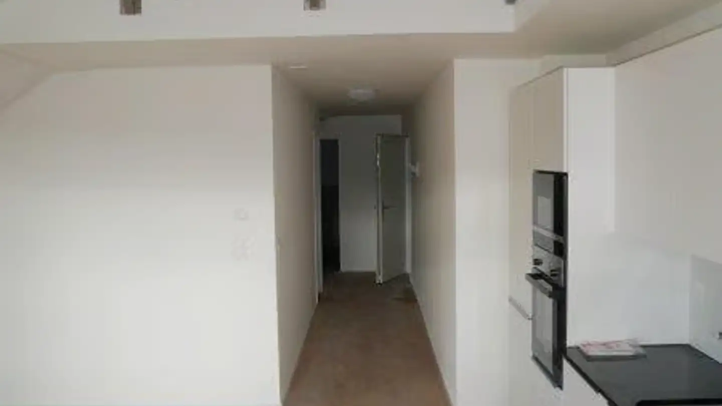 Duplex à louer - Gontenschwilerstrasse 2b, 5727 Oberkulm - Photo 3