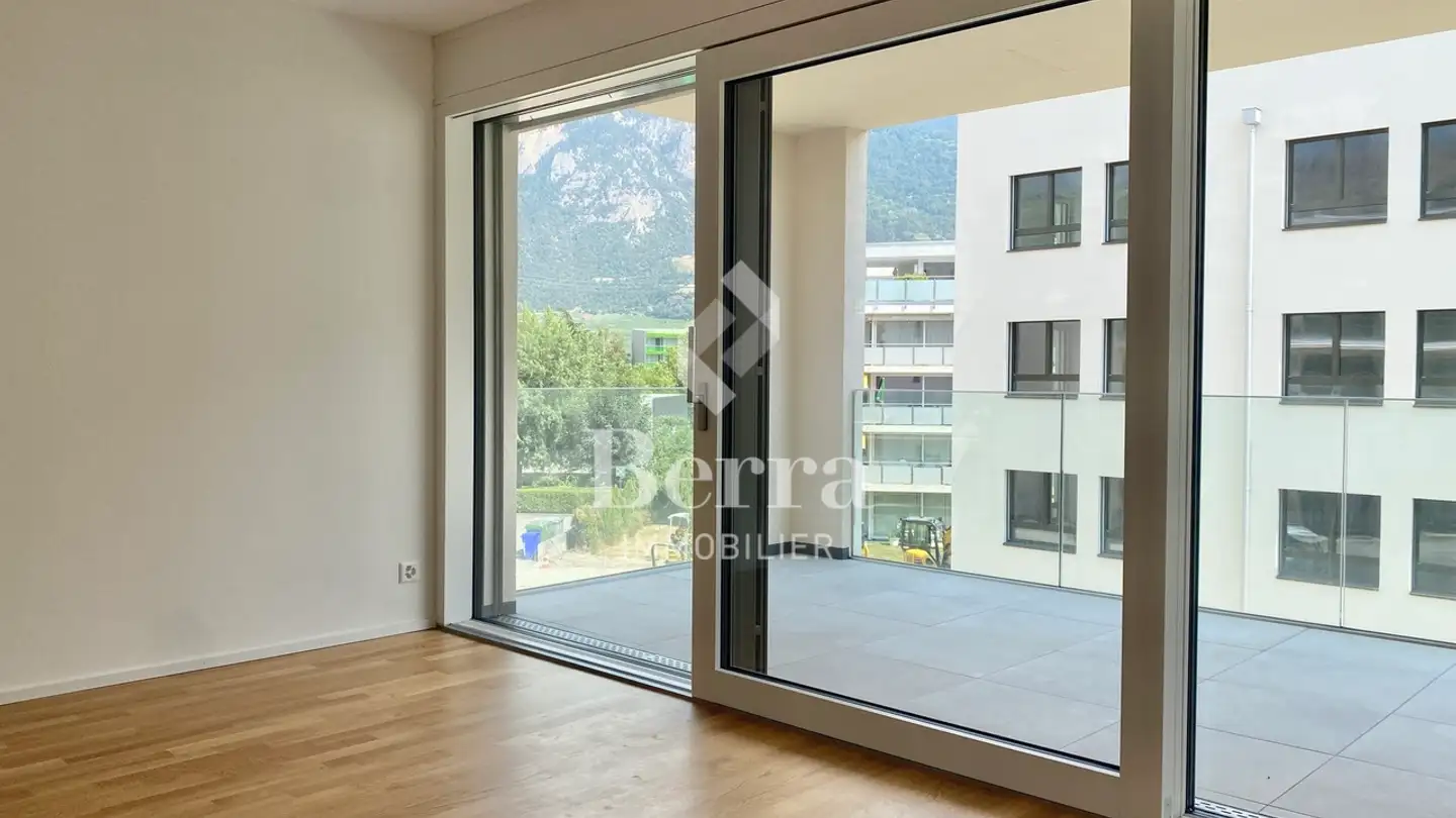 Appartement à louer - Route De Préjeux 41, 1950 Sion - Photo 4