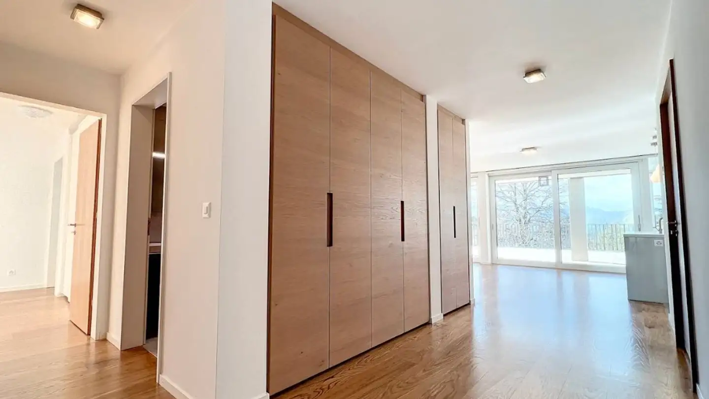 Apartment for rent - Chemin de Champittet, 1009 Pully - Photo 2