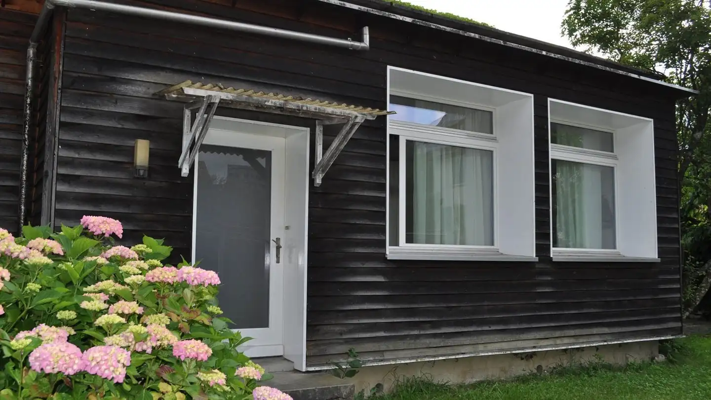 Appartamento in affitto - Chemin Richard-La-Nicca / Richard-La-Nicca-Weg 13, 2503 Biel/Bienne - Foto 2