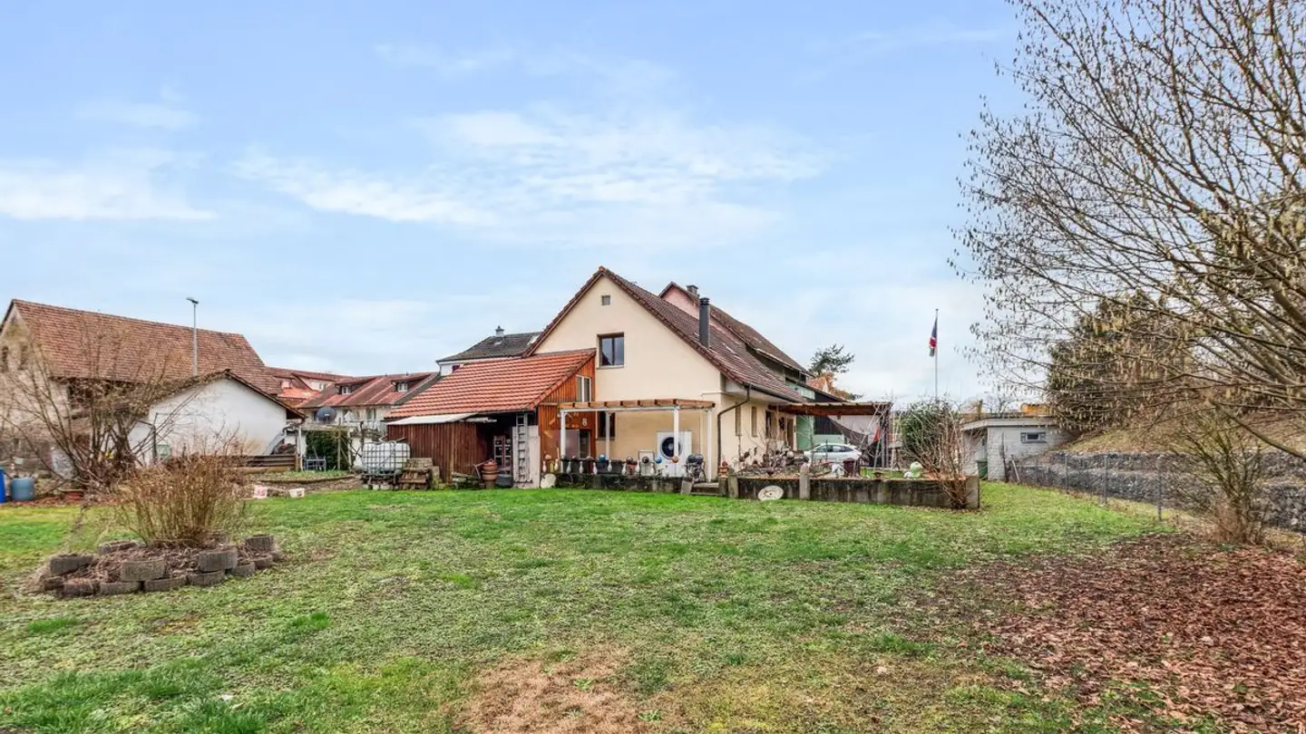 Maison individuelle à vendre - 5322 Koblenz