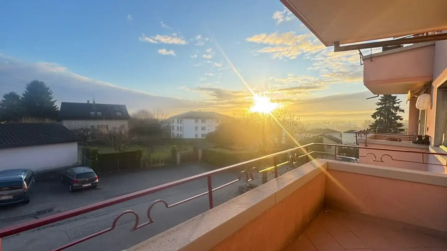 Appartement à vendre - 1033 Cheseaux-sur-Lausanne - Photo 2