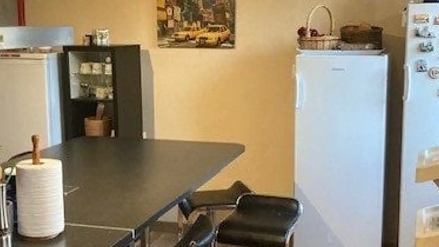 Zimmer mieten - Chemin Des Bélosses 6, 1222 Vésenaz - Foto 2