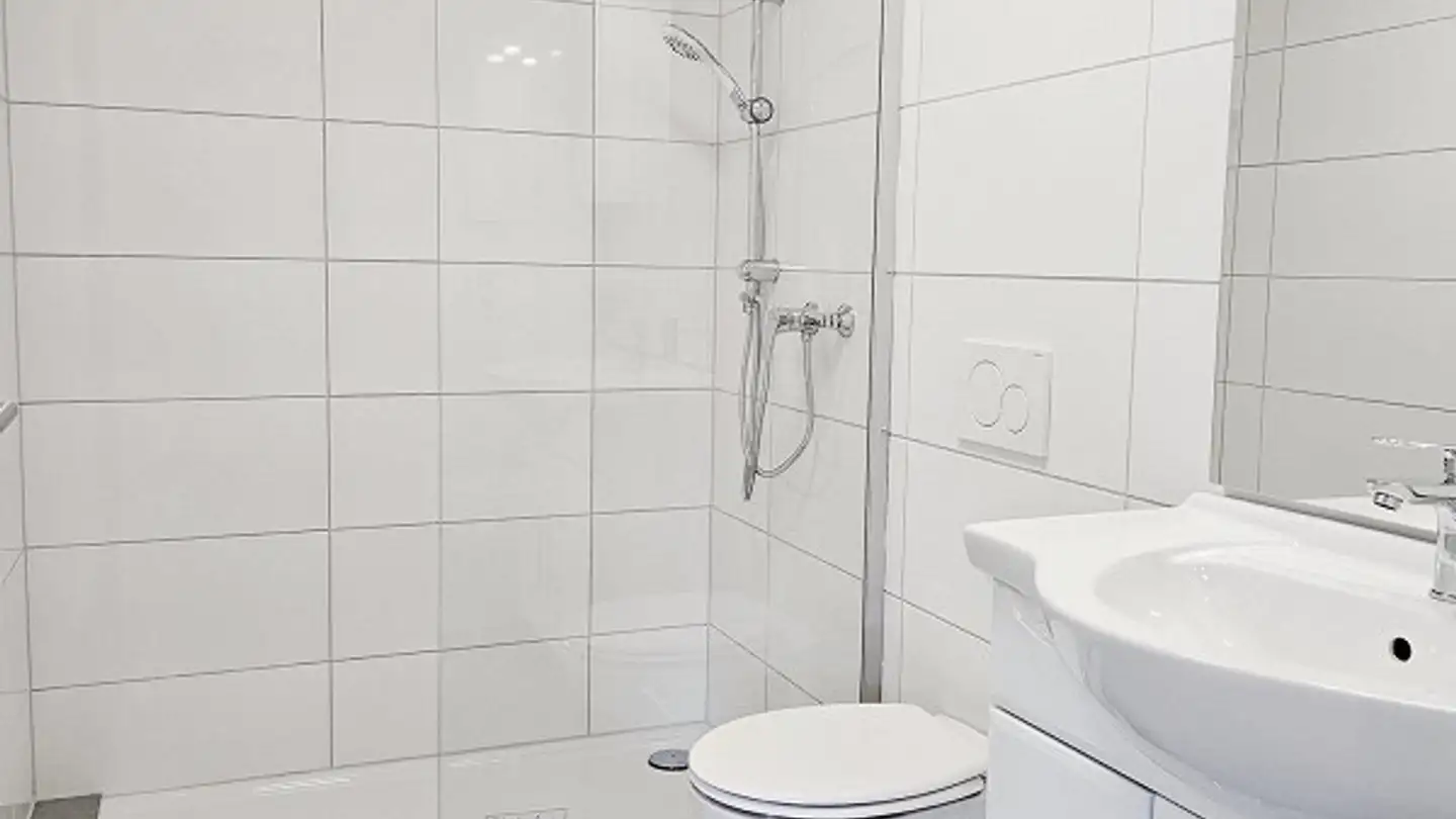 Appartamento in affitto - Bahnhofstrasse 8, 4460 Gelterkinden - Photo 3