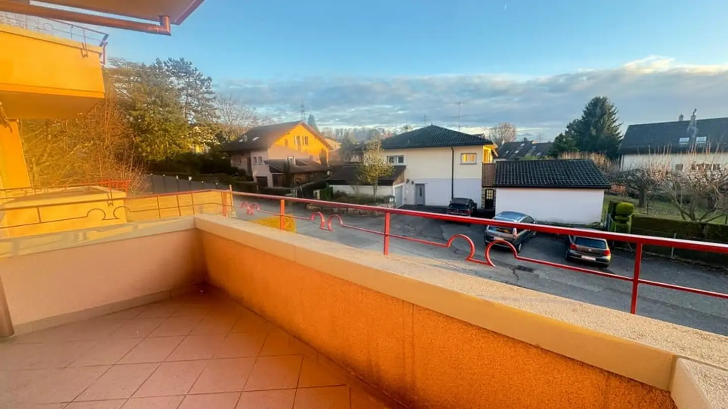 Appartement à vendre - 1033 Cheseaux-sur-Lausanne - Photo 3