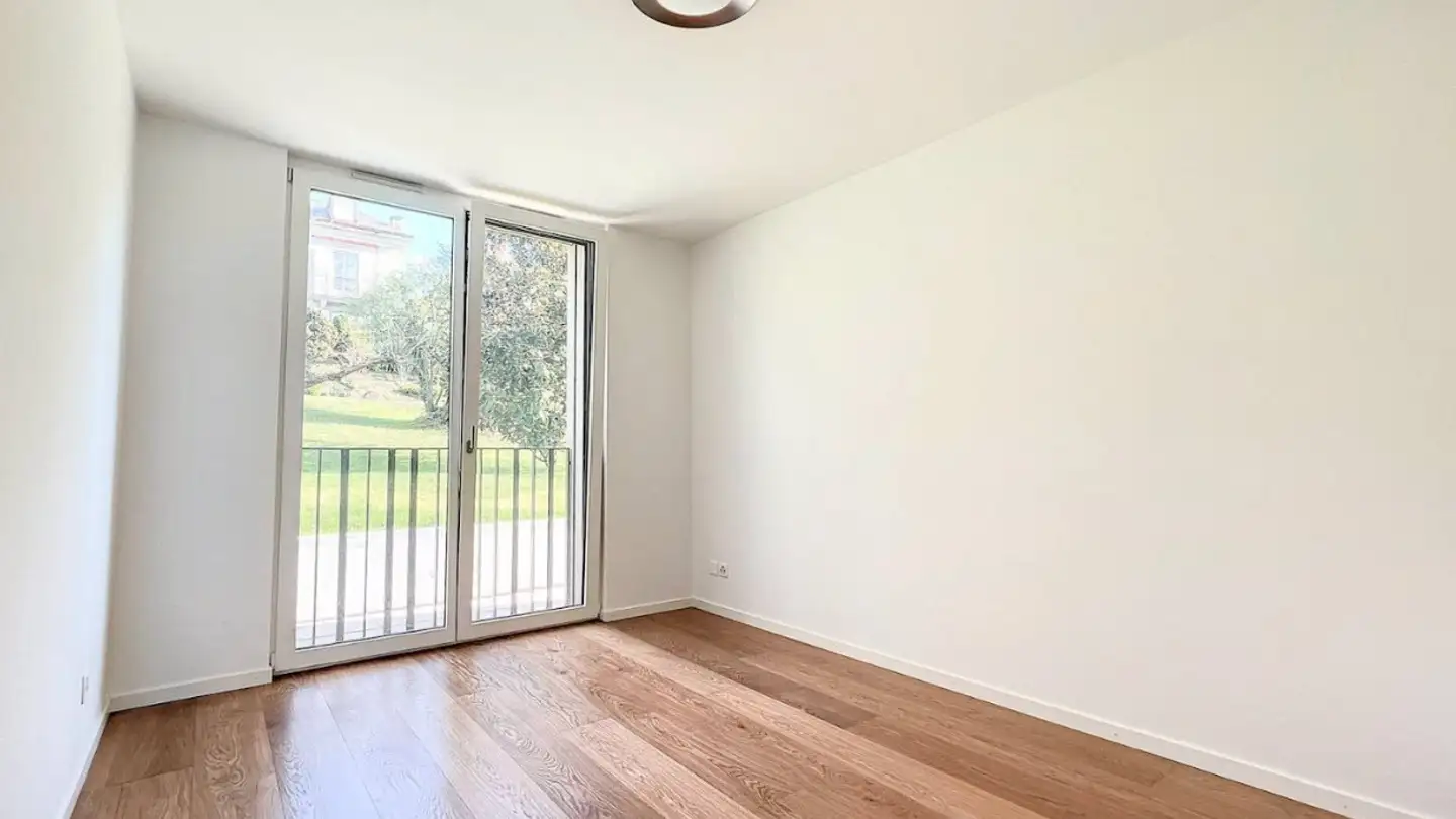 Apartment for rent - Chemin de Champittet, 1009 Pully - Photo 3