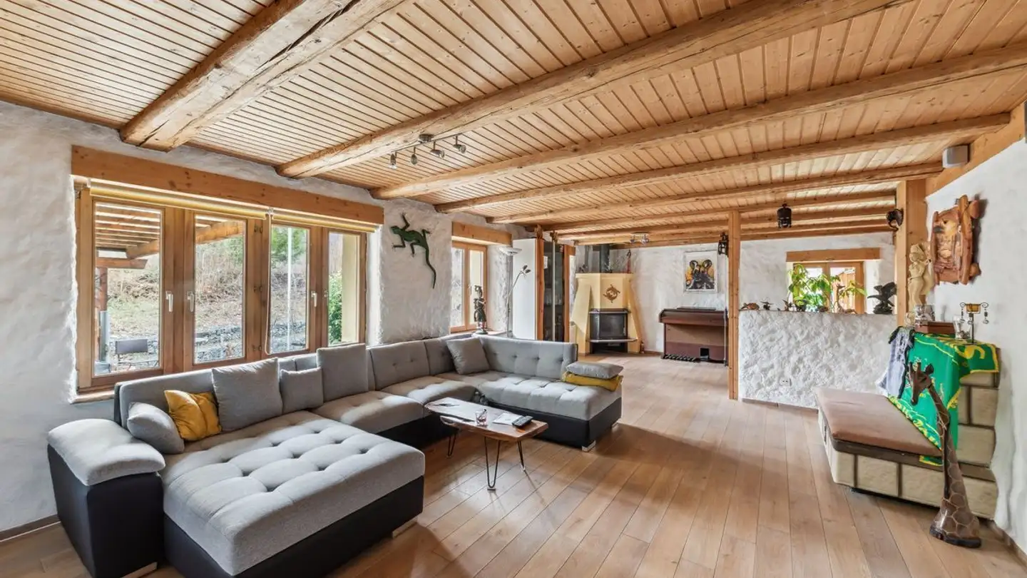 Casa grotta in vendita - 5322 Koblenz - Photo 3